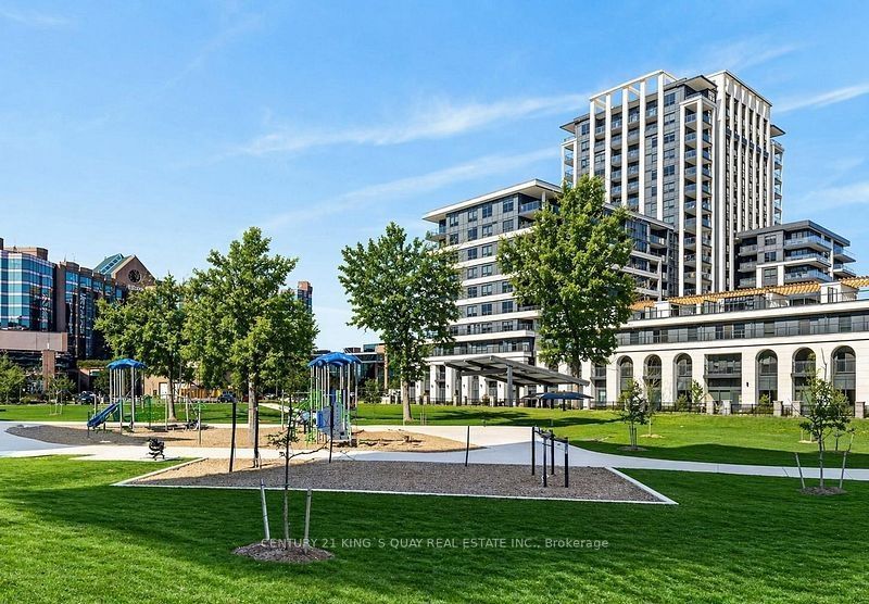 Unit 521 - 9 Clegg Road, Markham 3