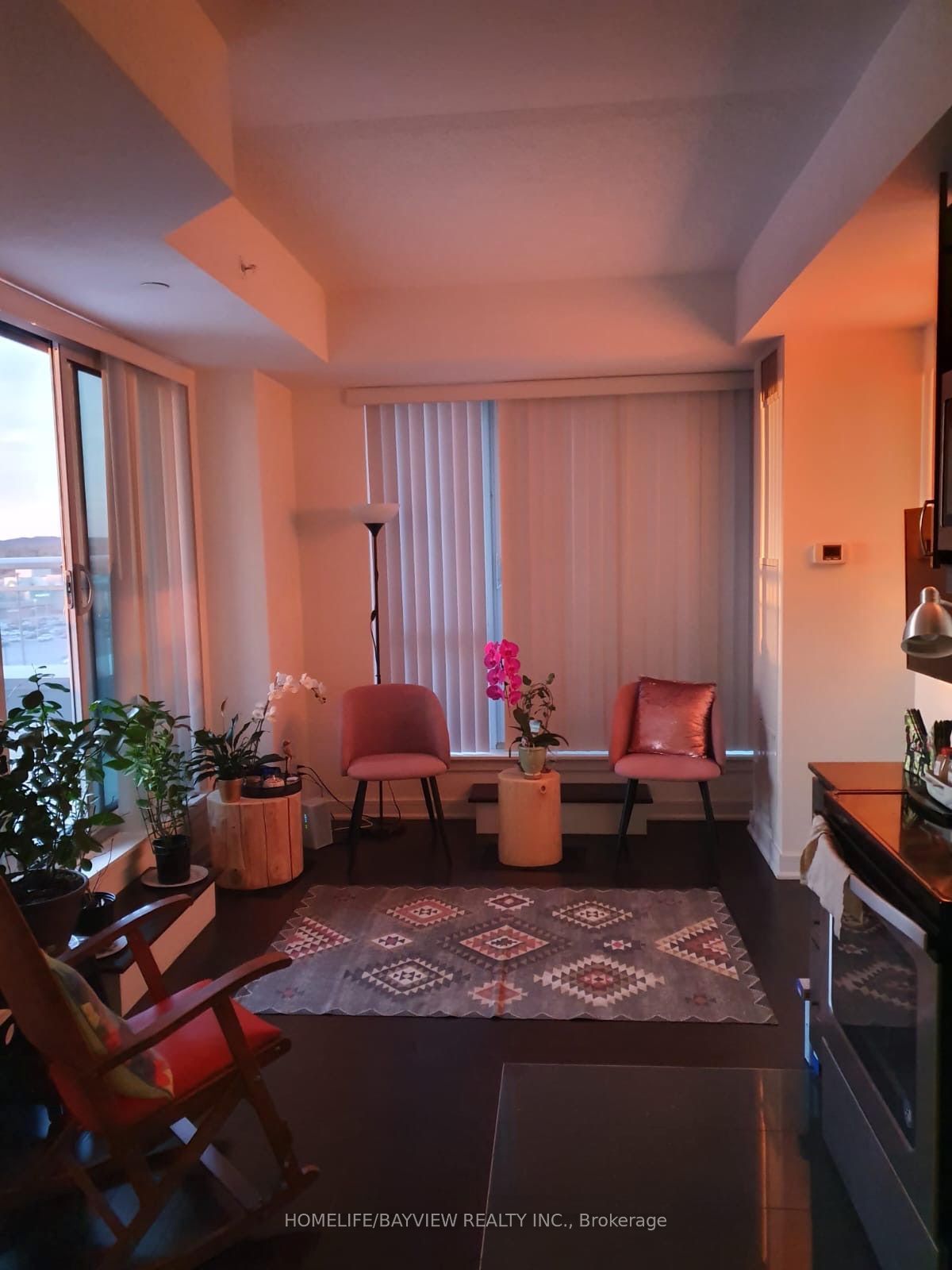 Unit 705 - 9191 Yonge Street, Richmond Hill 4