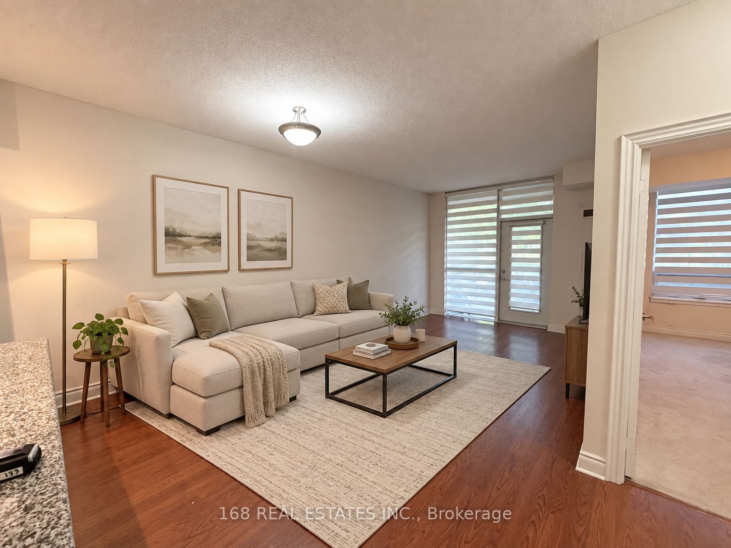 Unit 183 - 23 Cox Boulevard, Markham 4