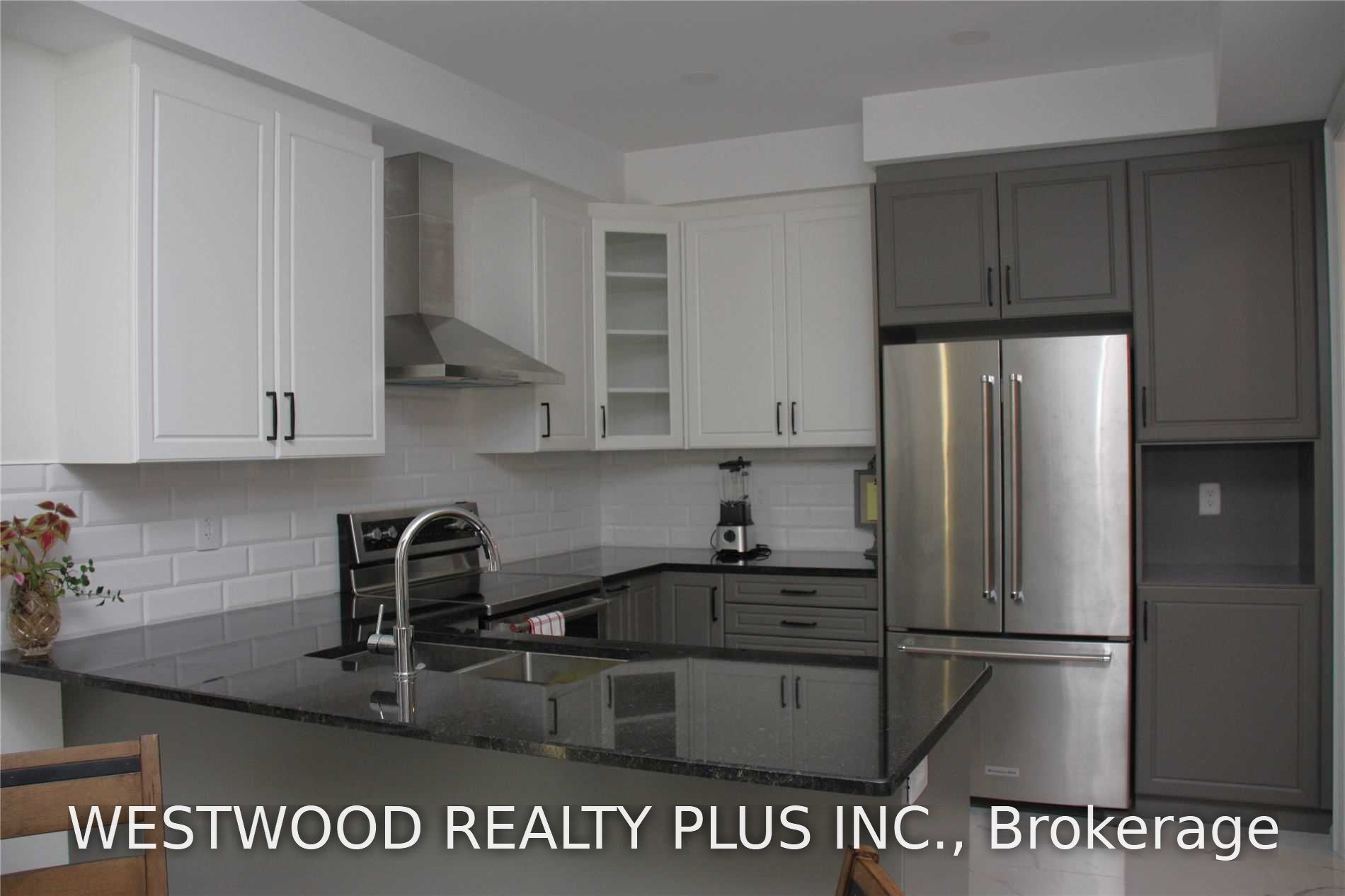 Unit Top 2 Floors - 259 Walter English Drive, East Gwillimbury 3