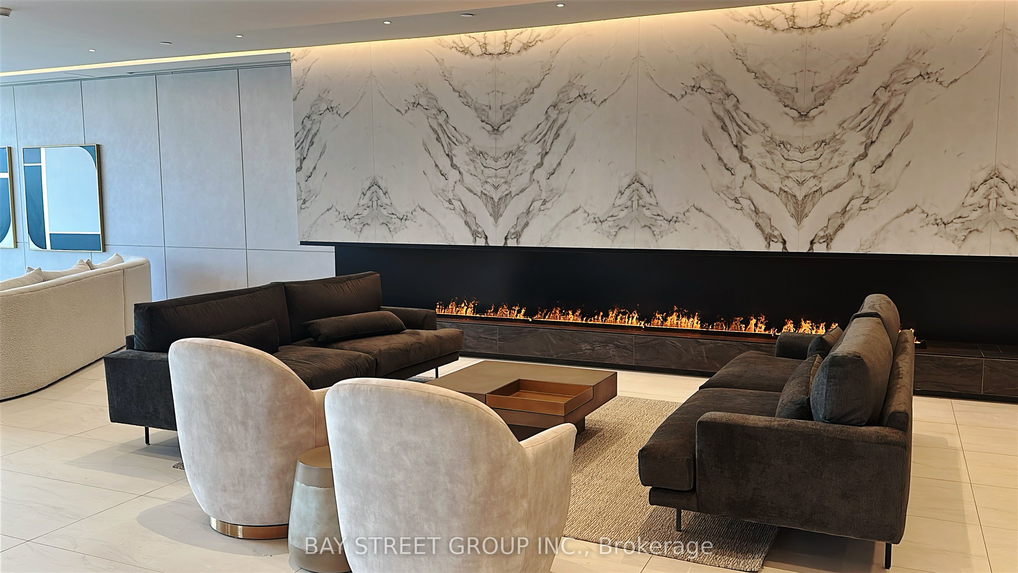 Unit B3001 - 50 Upper Mall Way, Vaughan 2