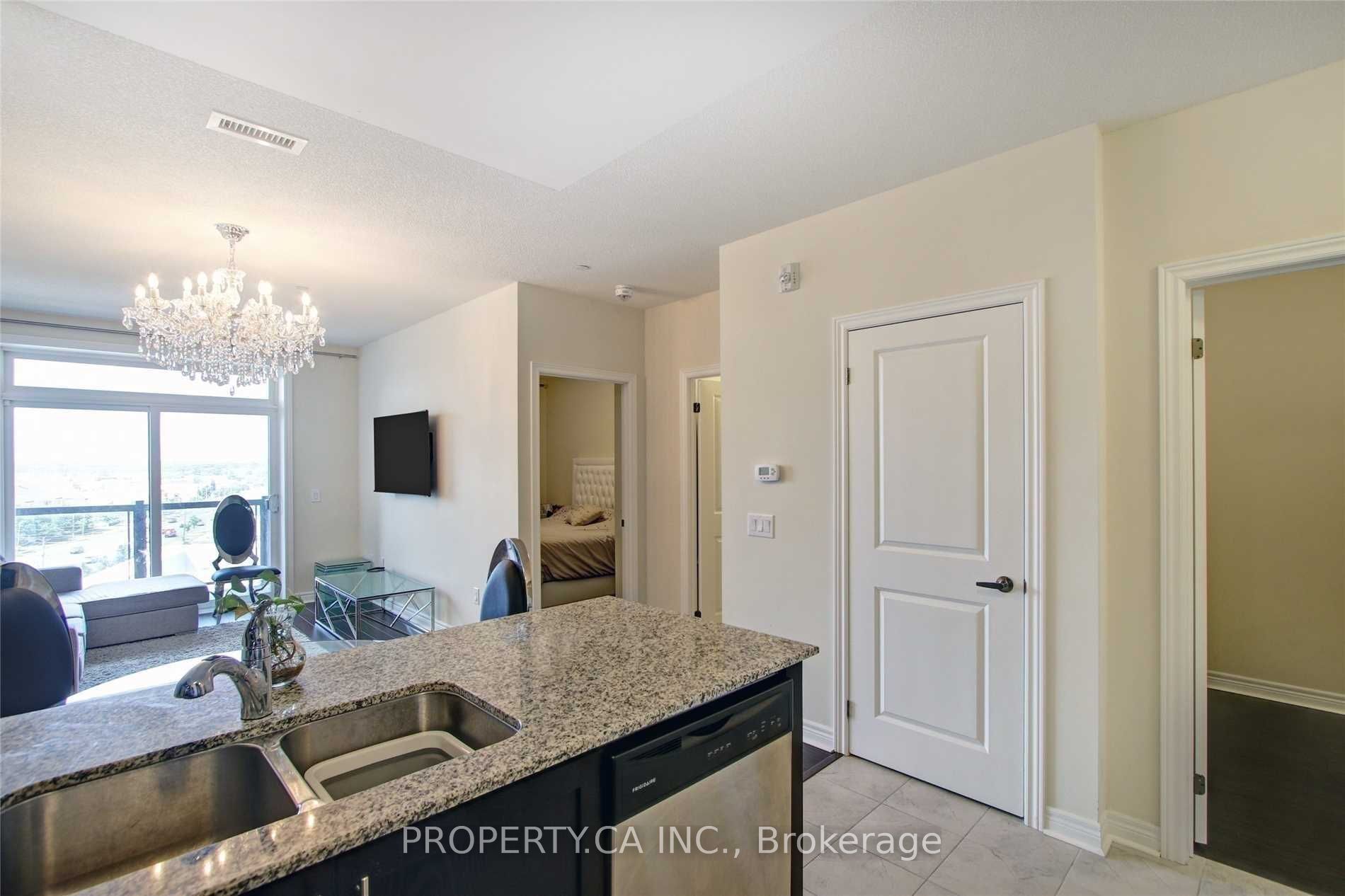 Unit 830 - 7325 Markham Road, Markham 5