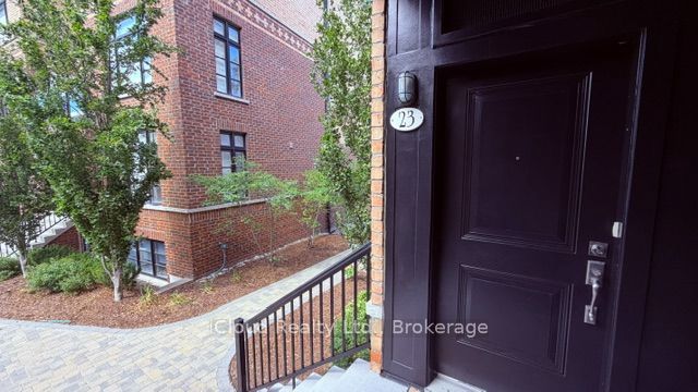 Unit 23 - 8169 Kipling Avenue, Vaughan 3