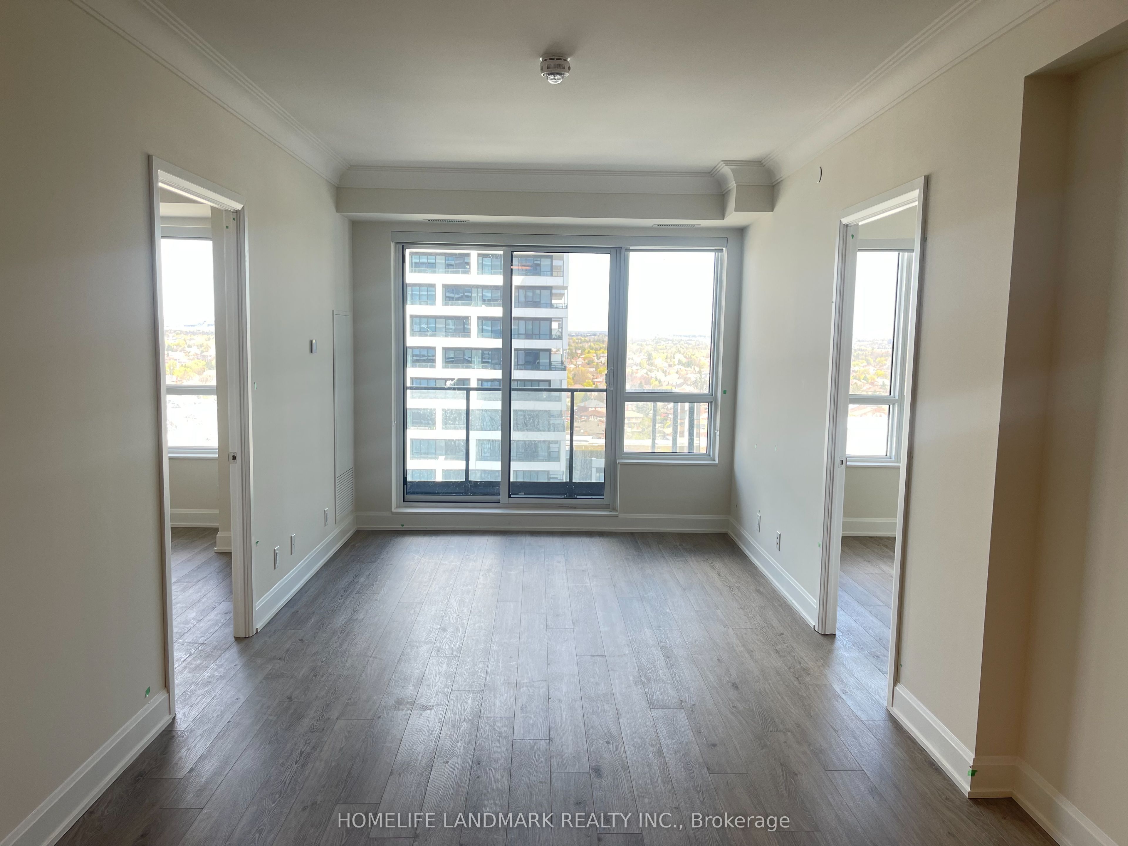 Unit 1810 - 8 Water Walk Drive, Markham 2