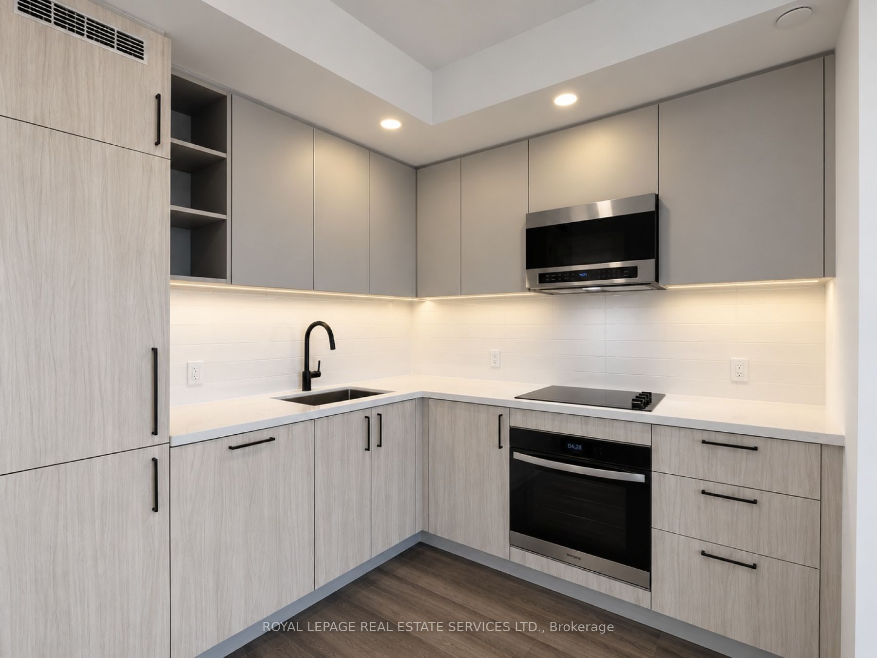 Unit 1701 - 5 Meadowdale Road, Vaughan 4