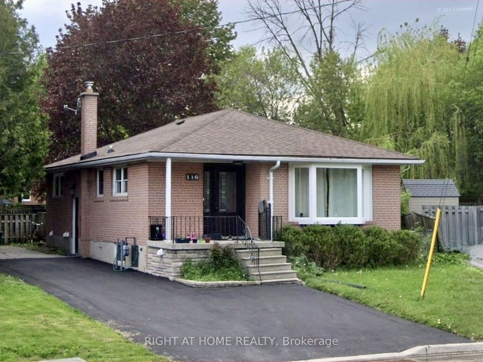 Unit BSMT - 116 Cherrywood Drive, Newmarket 2