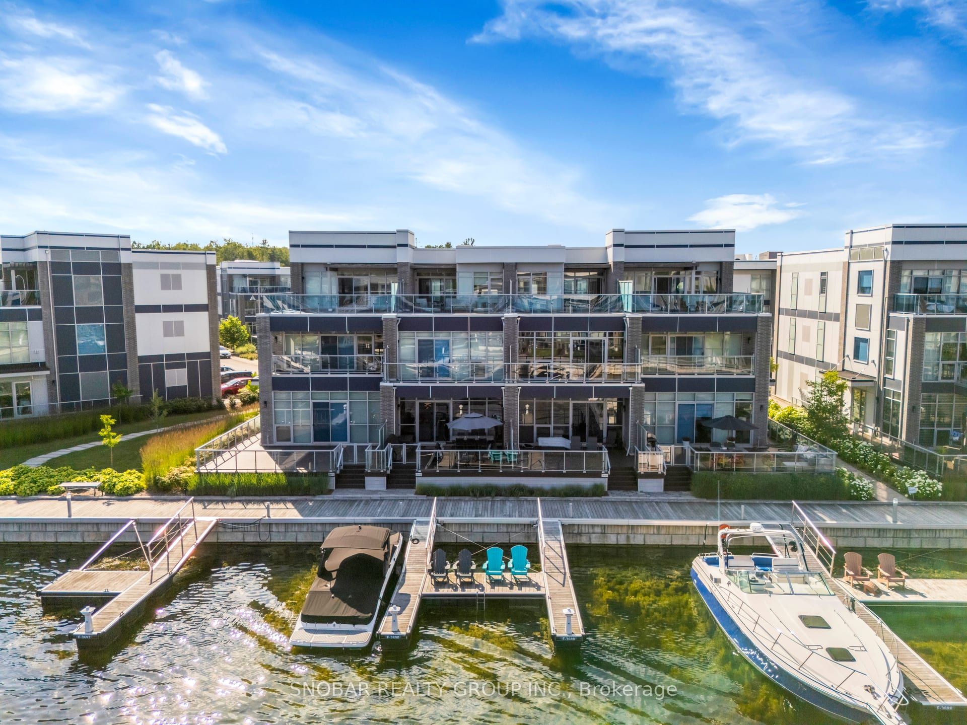 3690 Ferretti Court, Innisfil 1