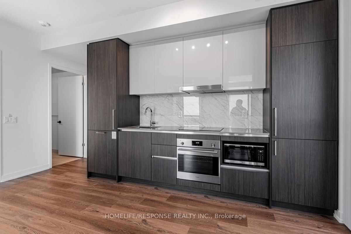 Unit 1802 - 225 Commerce Street, Vaughan 5