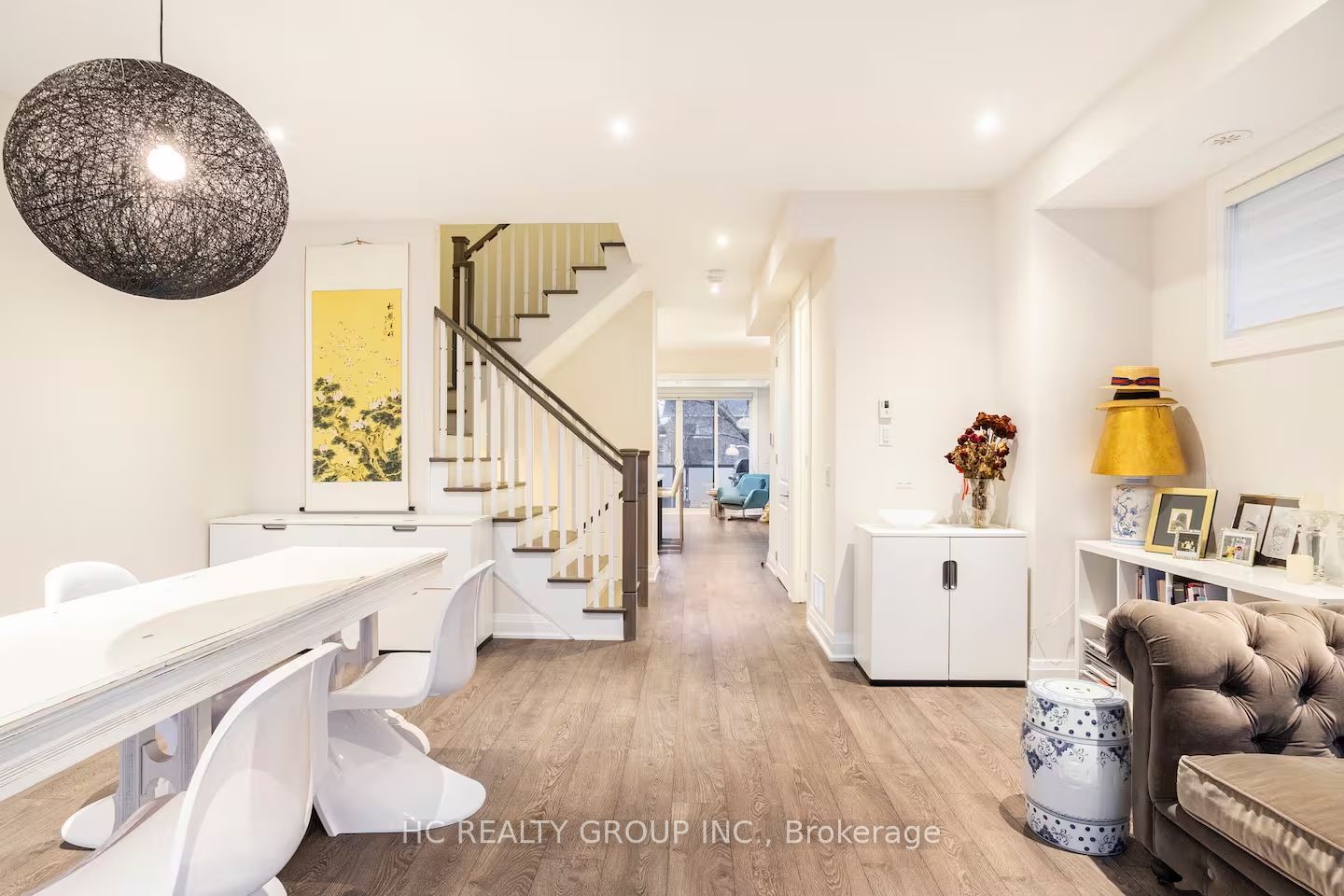 59 Harold Lawrie Lane, Markham 3