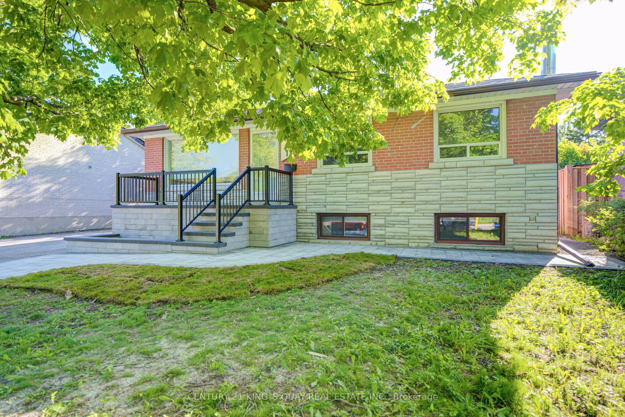 Unit Basement - 176 Felix Road, Richmond Hill 2