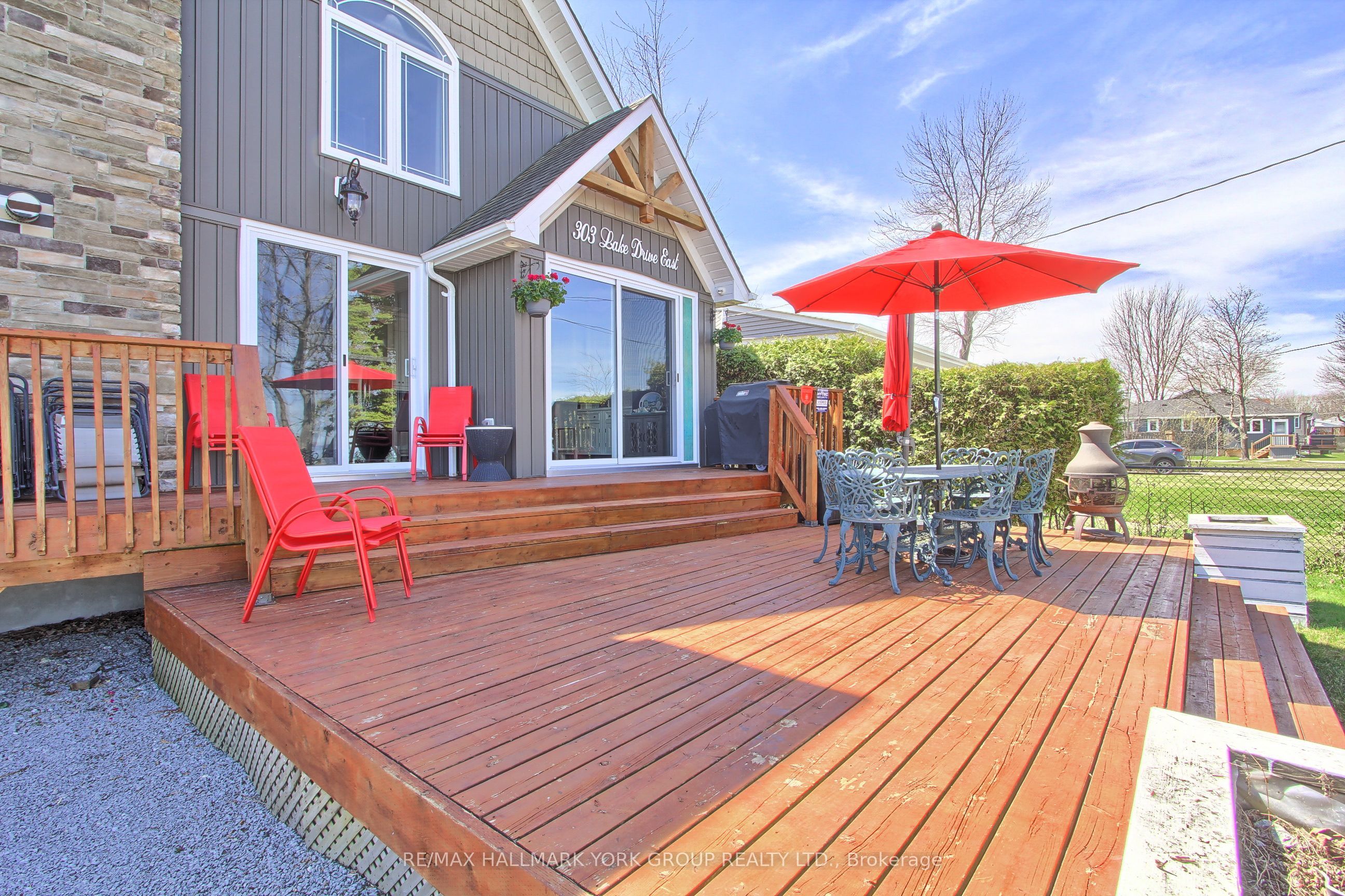 303 LAKE Drive EAST, Georgina 3