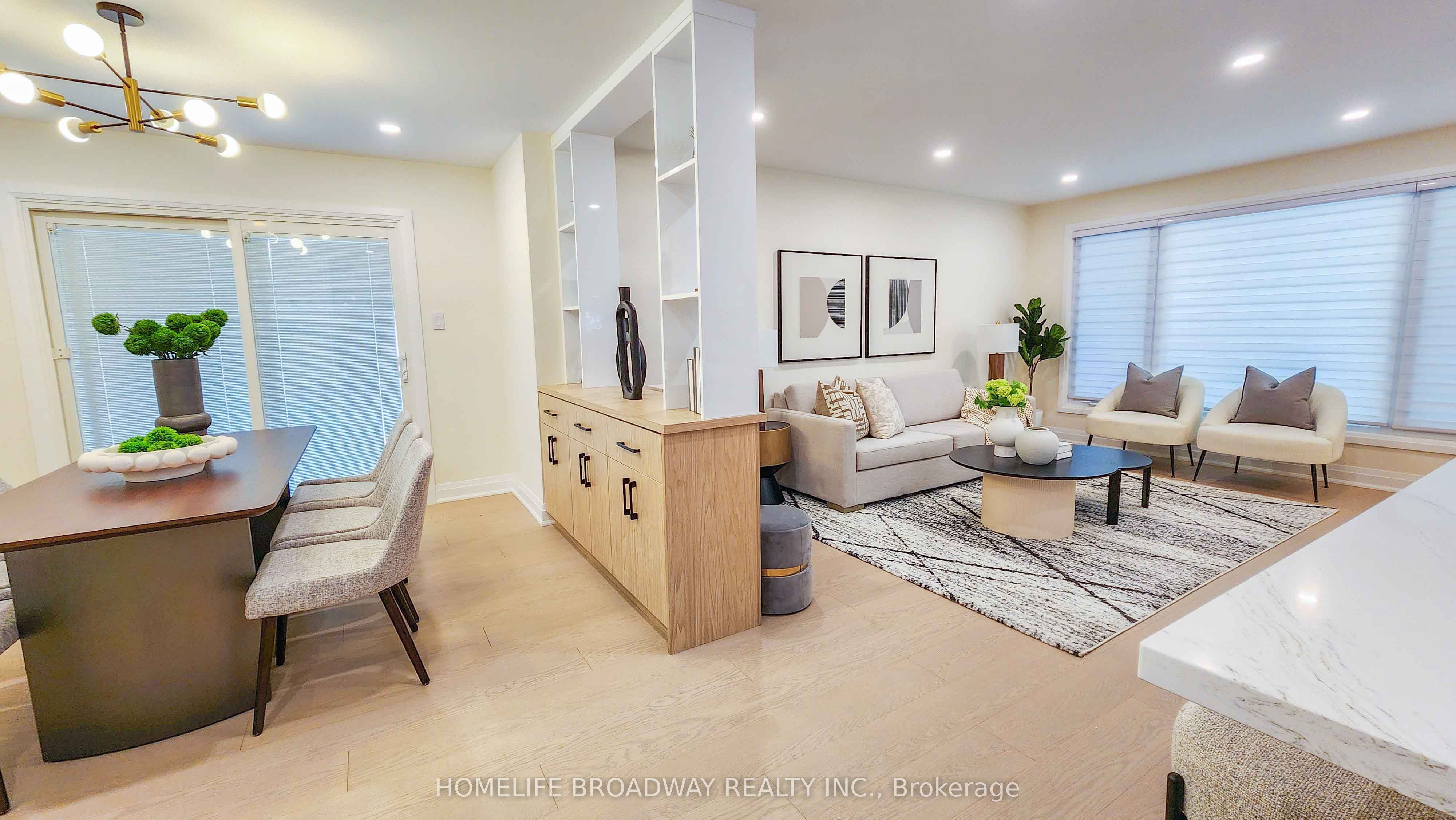 Unit Main - 23 Southdale Drive, Markham 3