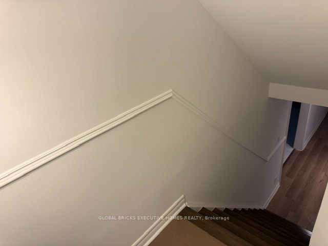Unit Lower - 66 Foundry Crescent, Markham 3