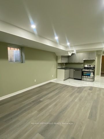 Unit BSMT - 147 Winlane Drive, Whitchurch-Stouffville 2
