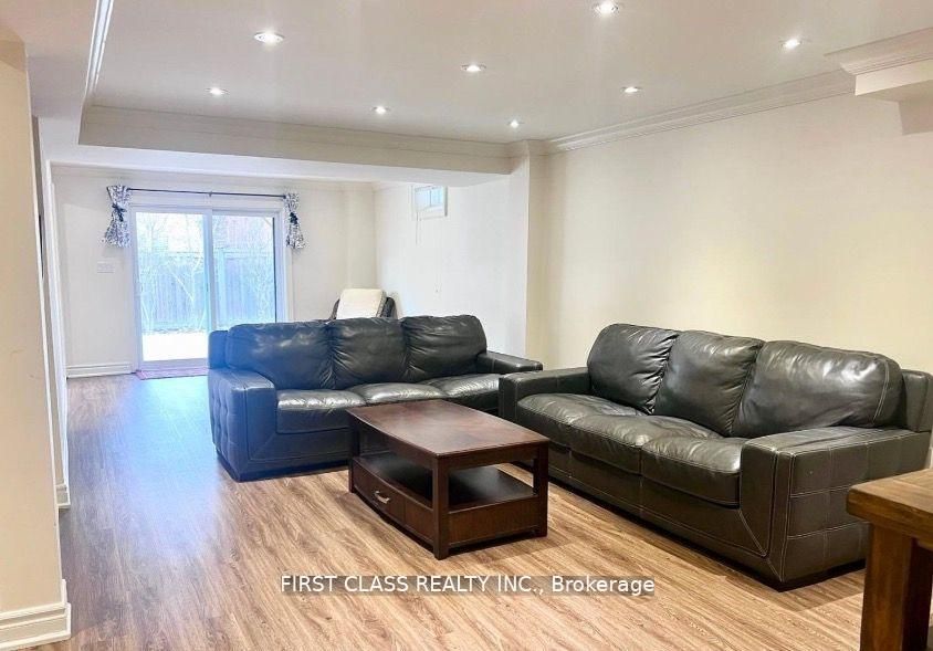 Unit BSMT - 9 Wiley Avenue, Richmond Hill 5