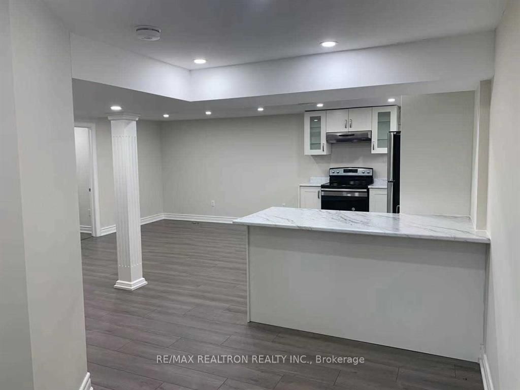 Unit Basement - 426 Crosby Avenue, Richmond Hill 5