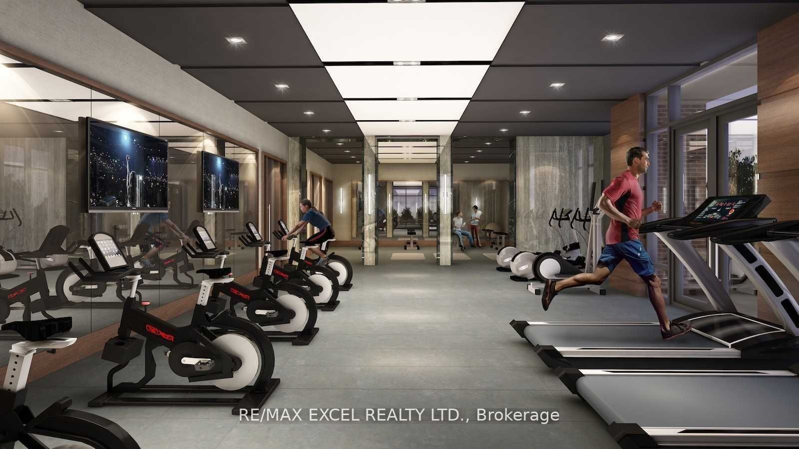 Unit 508 - 396 Highway 7 E, Richmond Hill 2