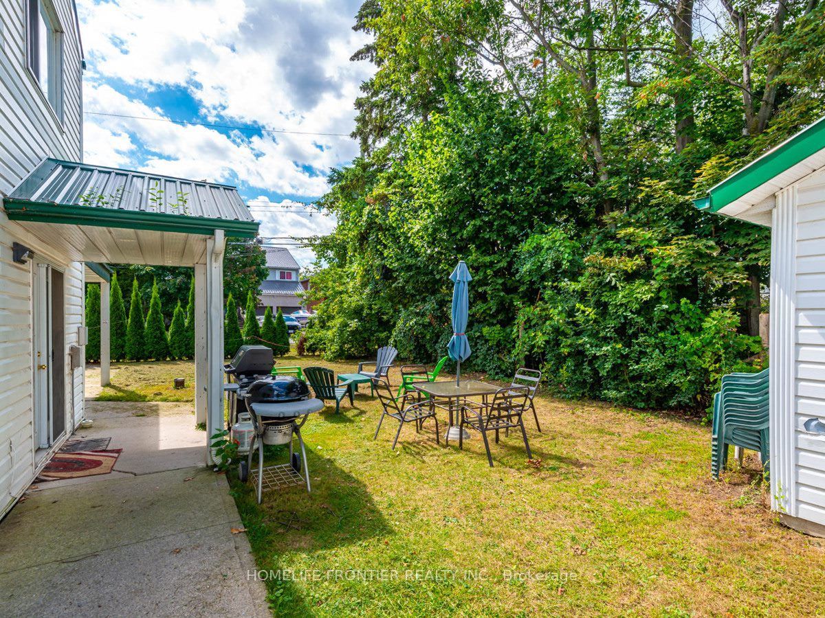 Unit 4 - 1015 Arnold Street, Innisfil 4