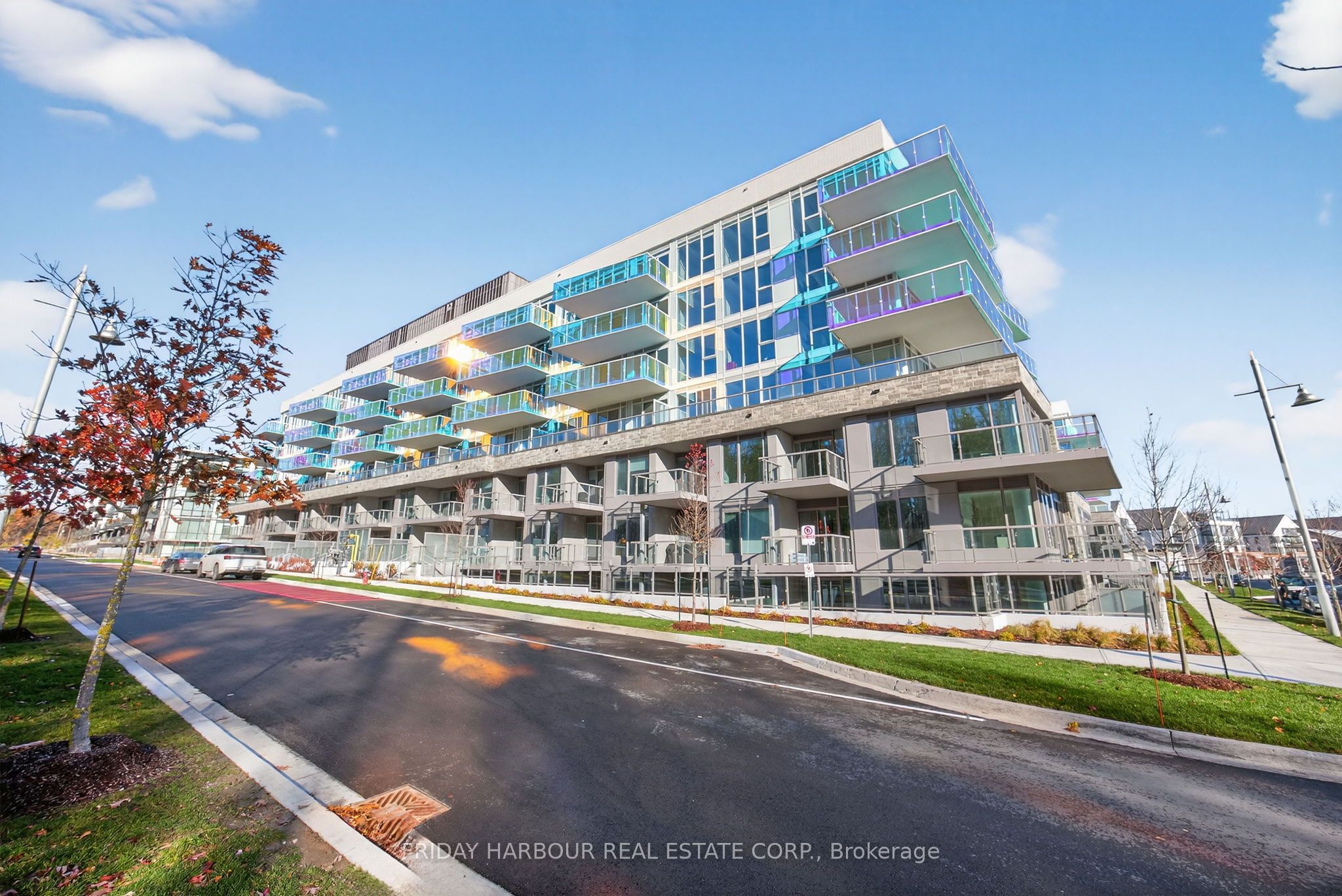 Unit 401 - 333 Sunseeker Avenue, Innisfil 2