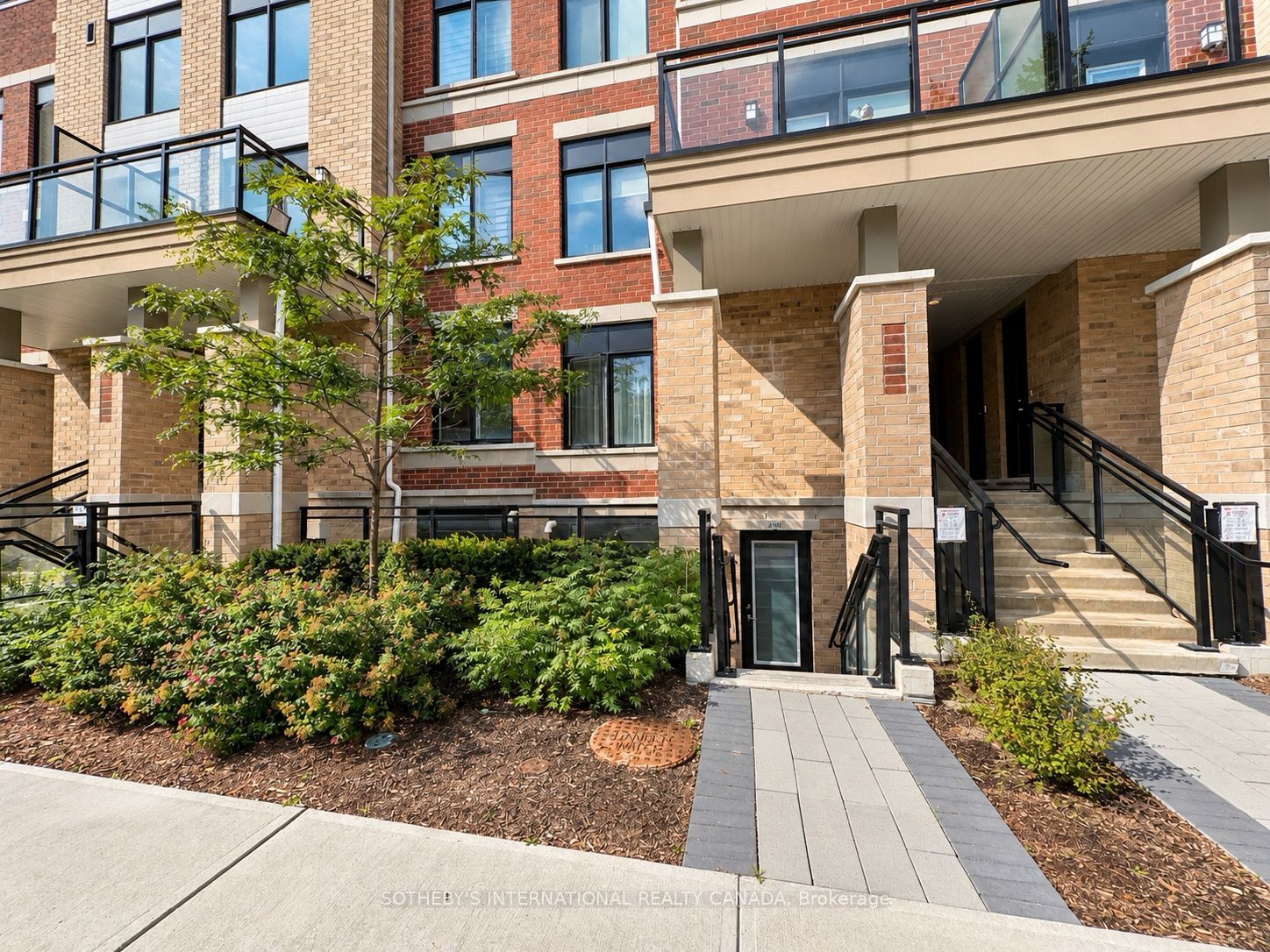 Unit 2102 - 58 Elizabeth Street S, Richmond Hill 3
