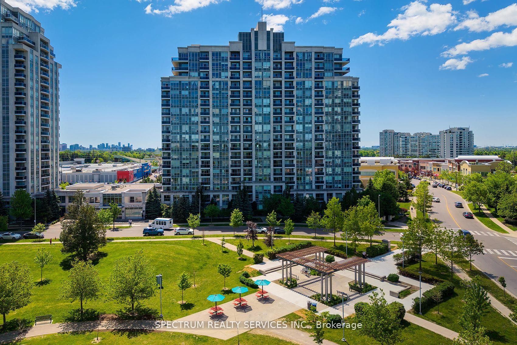 Unit 904 - 15 North Park Road, Vaughan 2