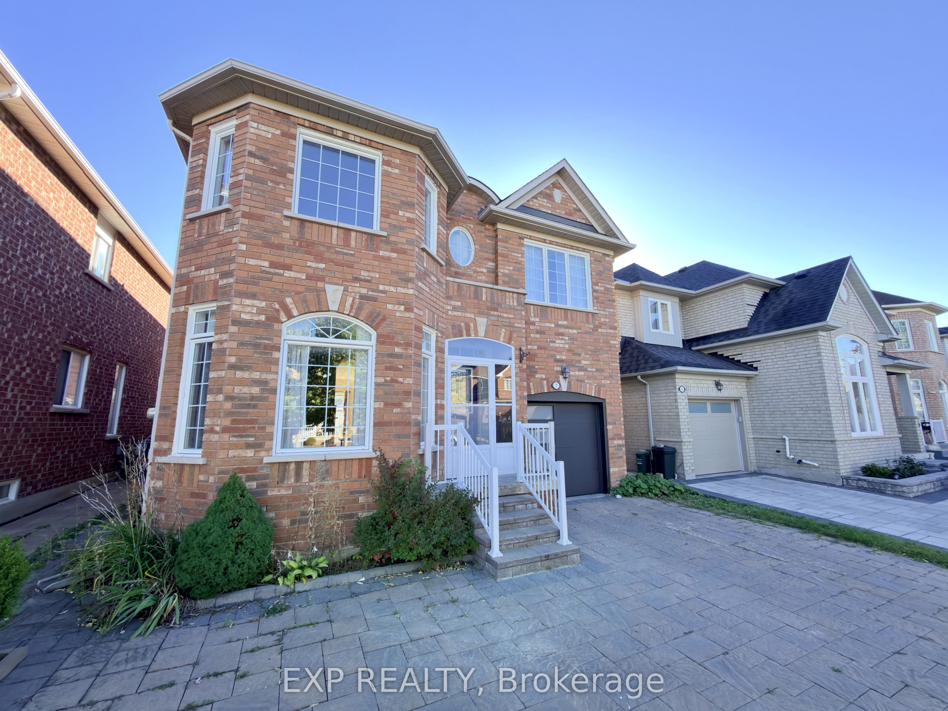 7 Davidoff Street, Markham 2