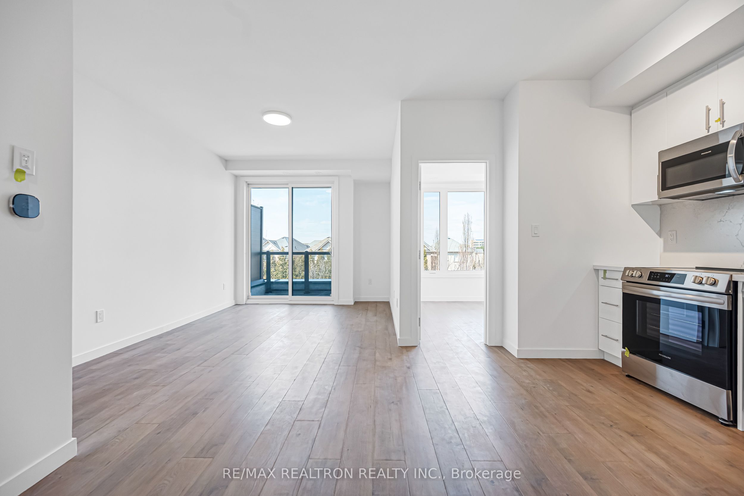 Unit 107 - 3175 Denison Street, Markham 5