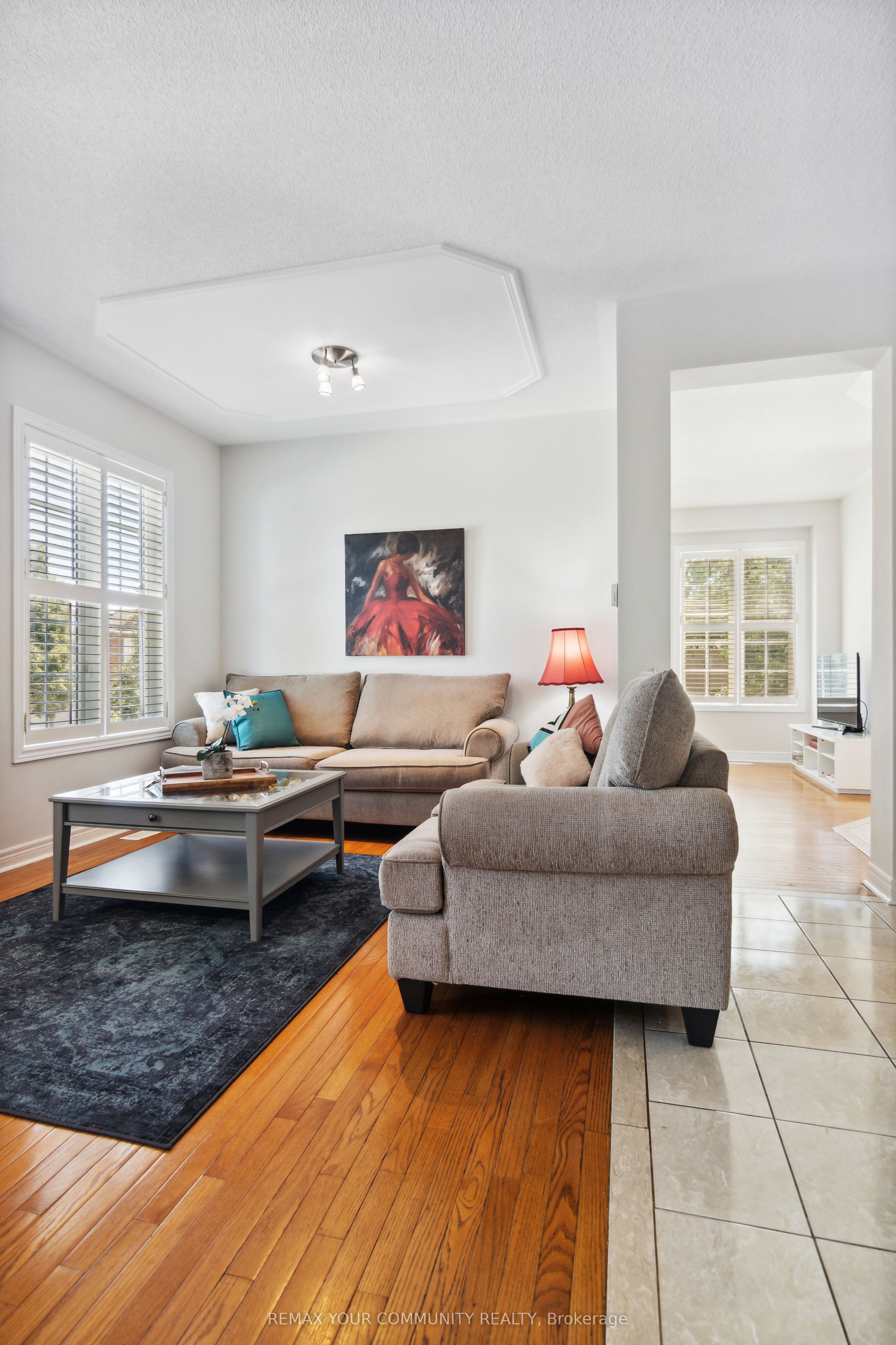 39 Lark Crescent, Richmond Hill 4