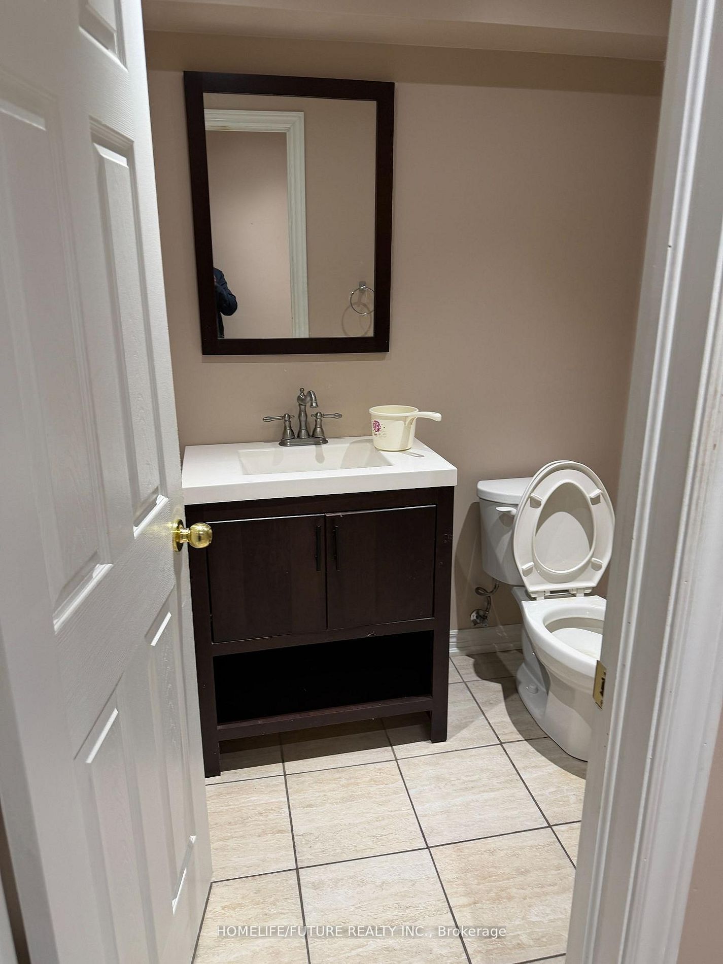 Unit Bsmt - 3 Cabin Trail Crescent, Whitchurch-Stouffville 4