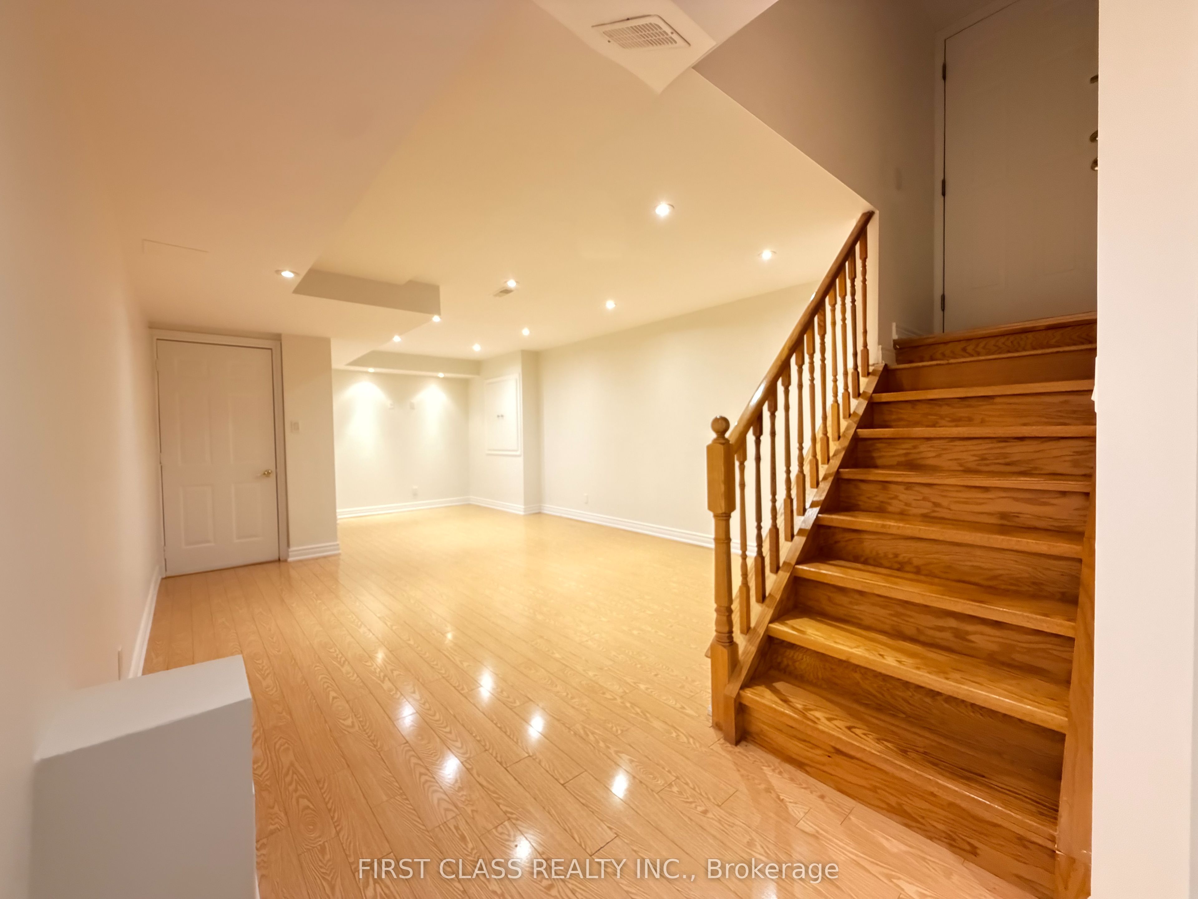 Unit Basement - 27 Maria Road, Markham 4