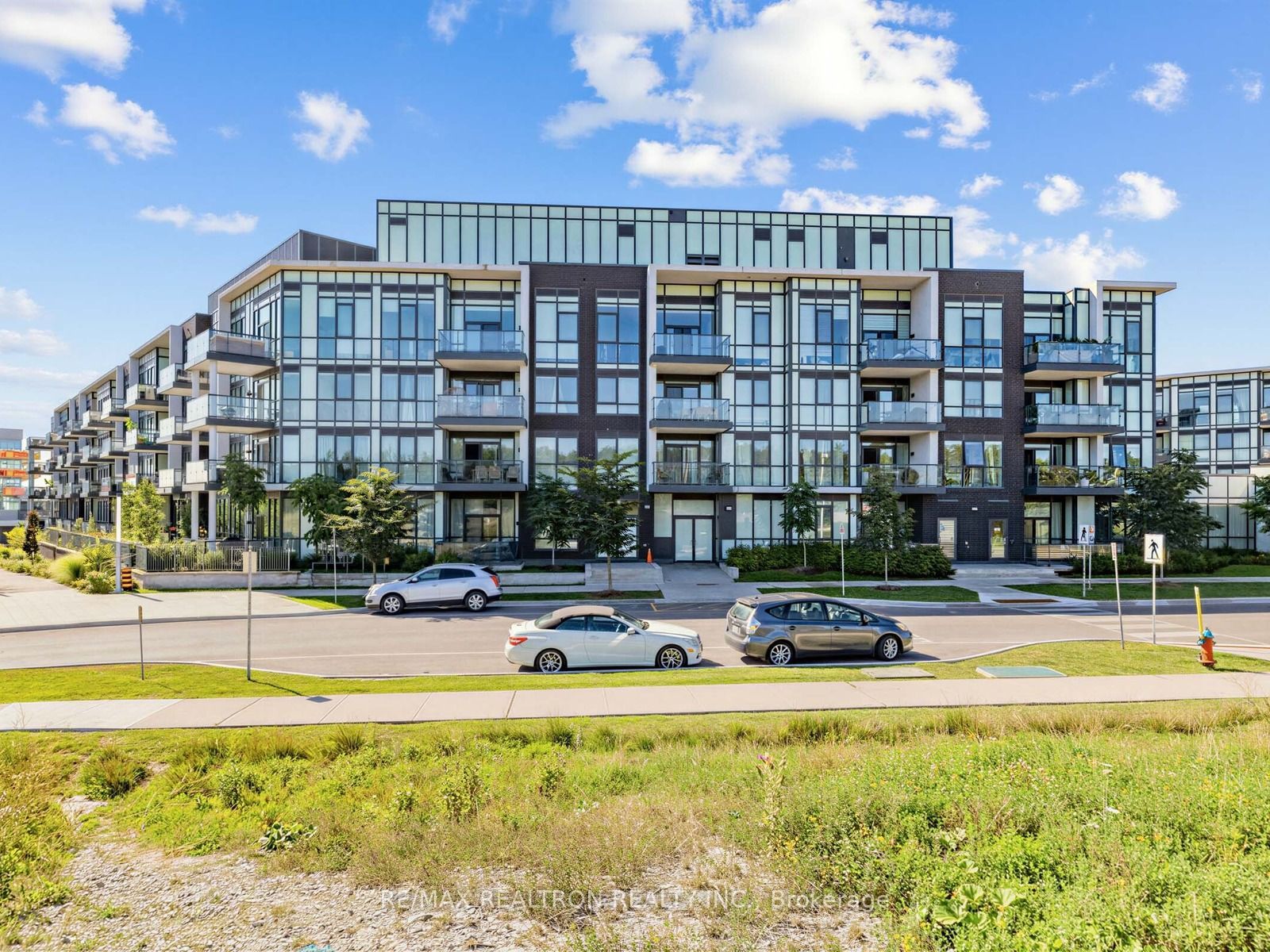 Unit 101 - 415 Sea Ray Avenue, Innisfil 1