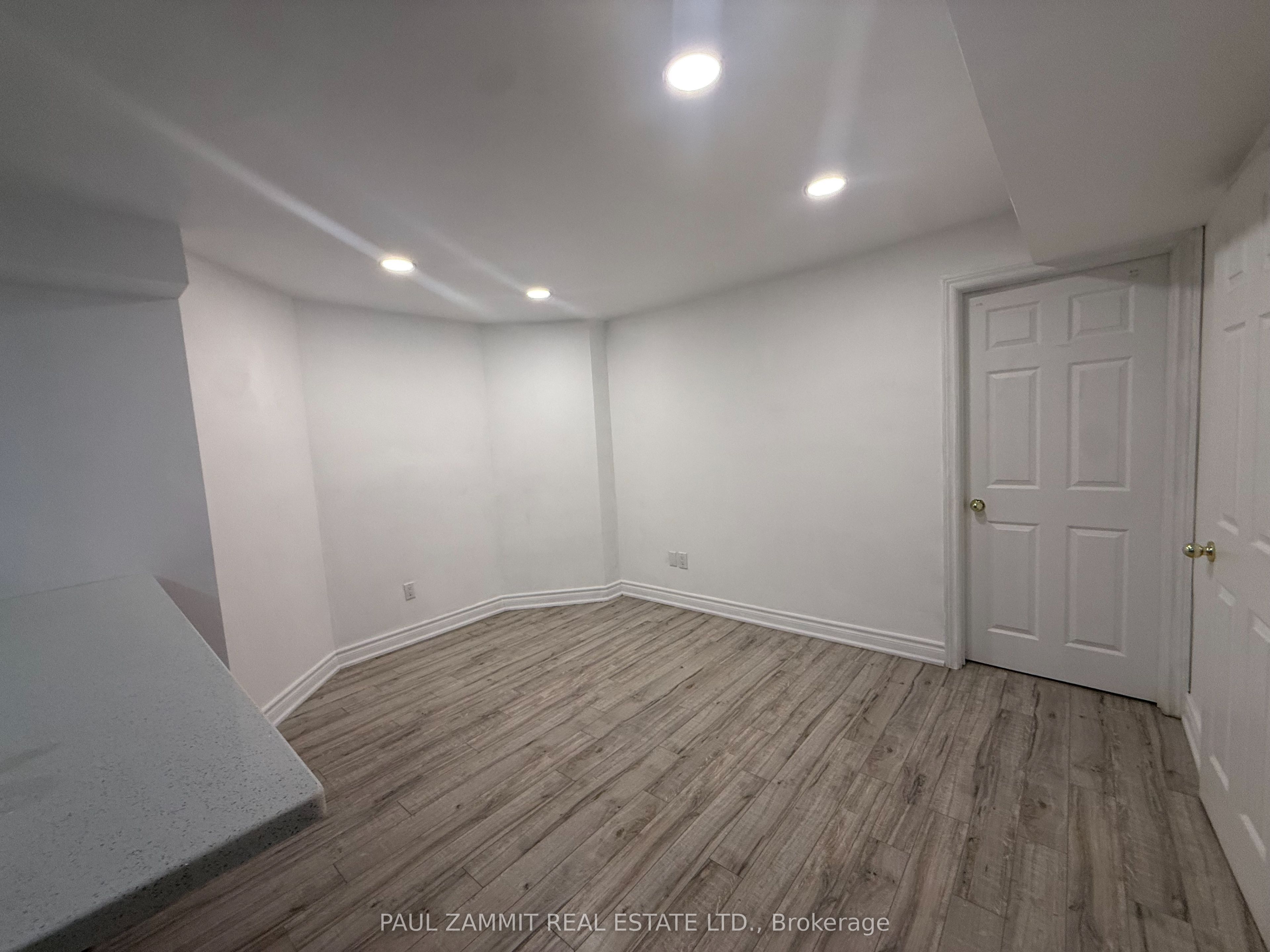 Unit Bsmt 1 - 123 Morgan Avenue, Markham 5