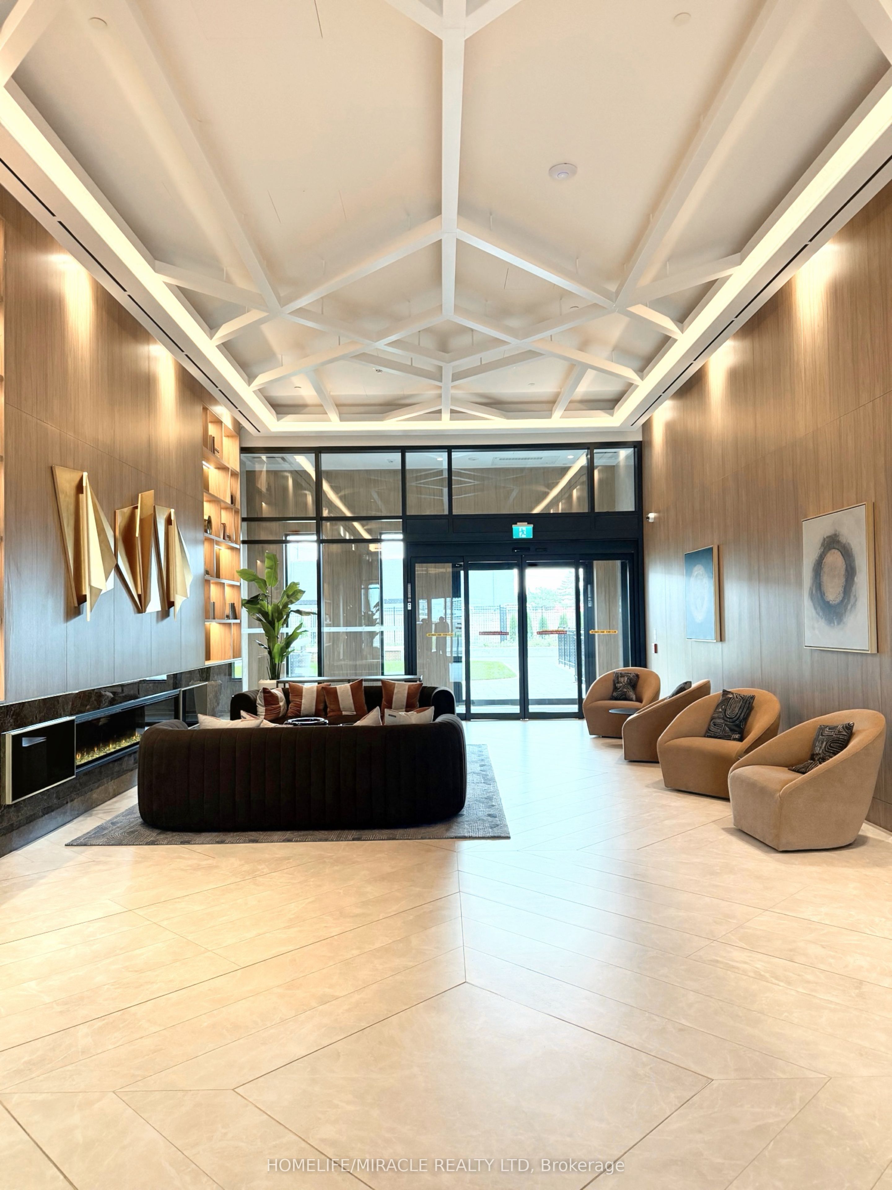 Unit 2201 - 5 Meadowale Road, Vaughan 4