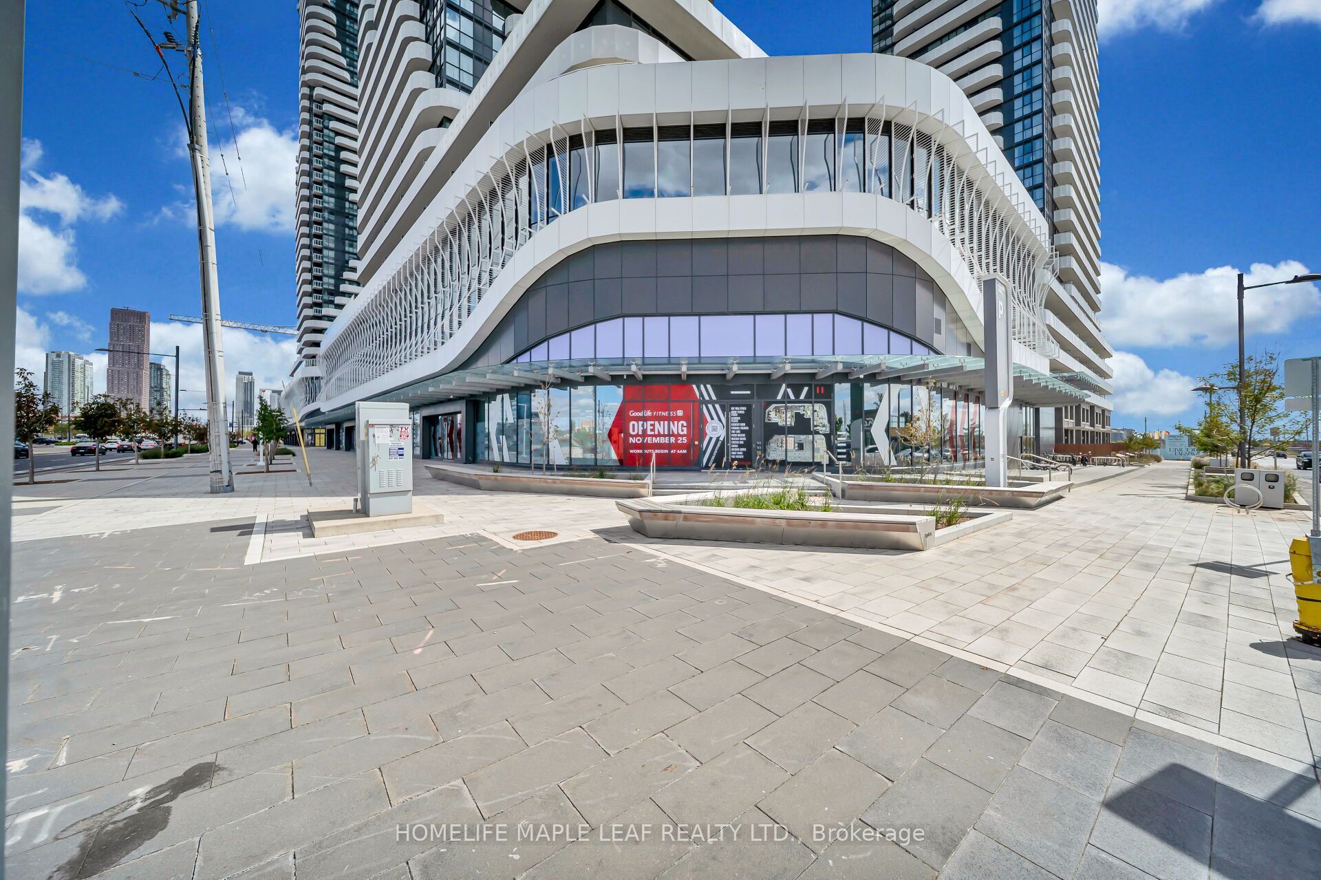 Unit 2211 - 225 Commerce Street, Vaughan 5