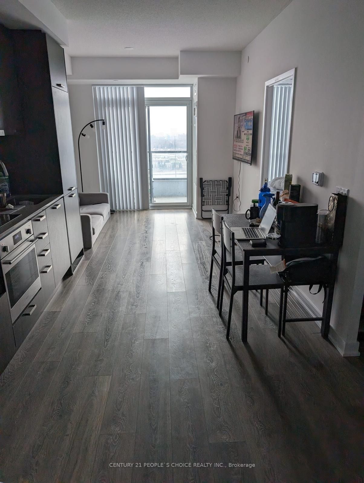 Unit 1706 - 38 Honeycrisp Crescent, Vaughan 4