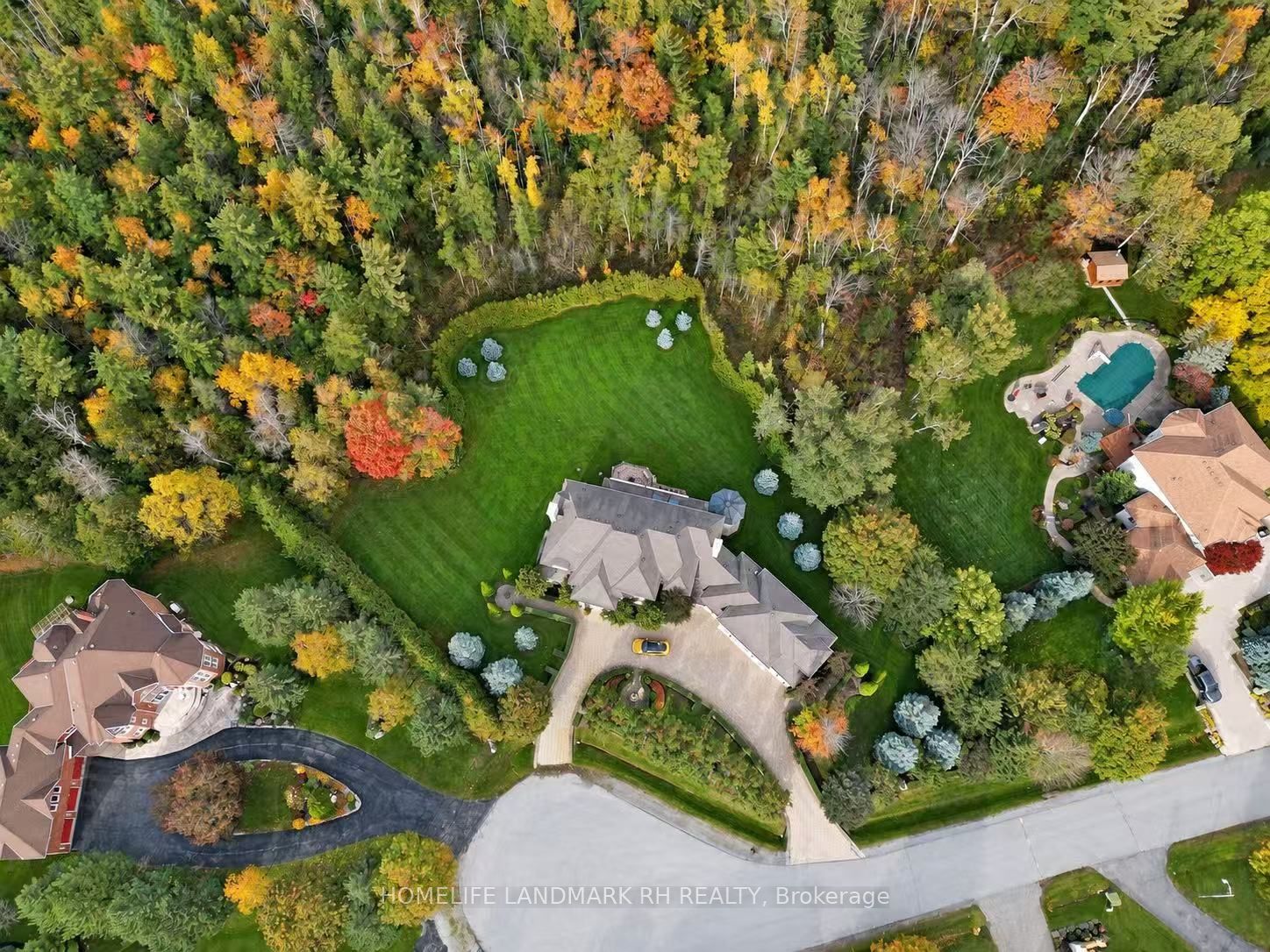 69 Sherrick Drive, Whitchurch-Stouffville 3