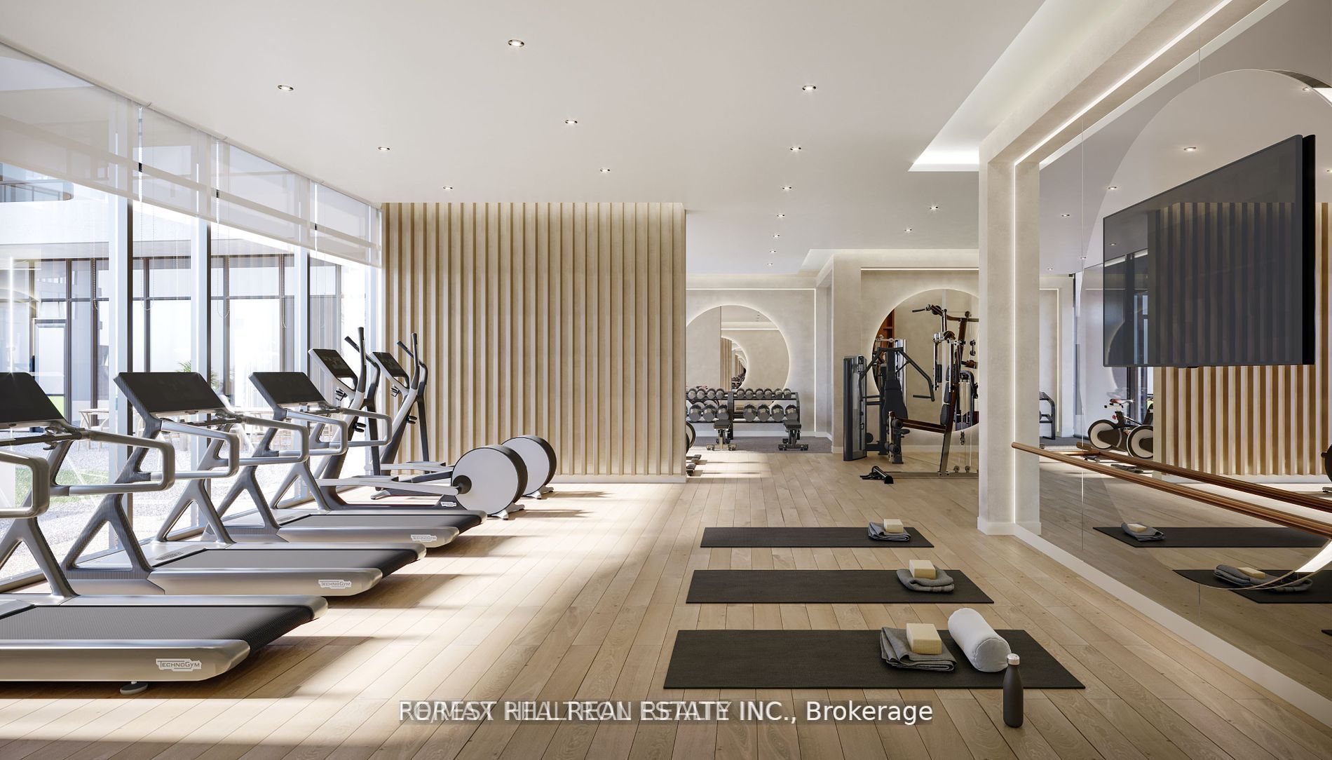 Unit 729 - 8188 Yonge Street, Vaughan 5