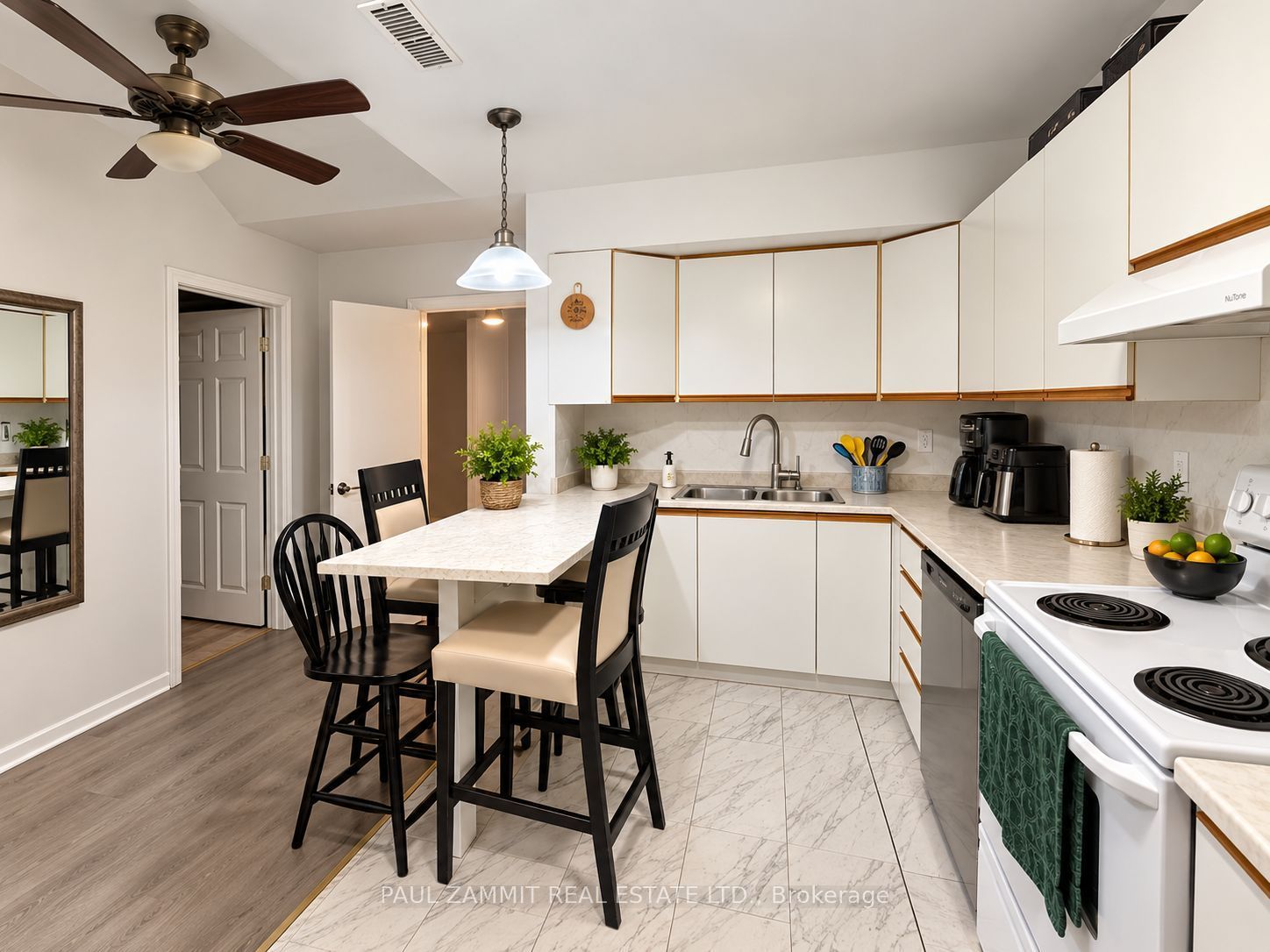 Unit 2 Flr - 58 Morgan Avenue, Markham 4