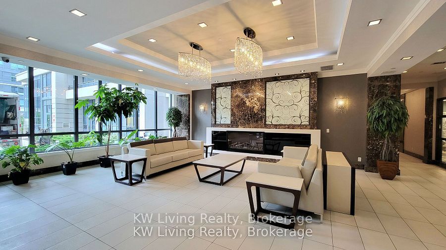 Unit 802 - 370 Hwy 7 E, Richmond Hill 4