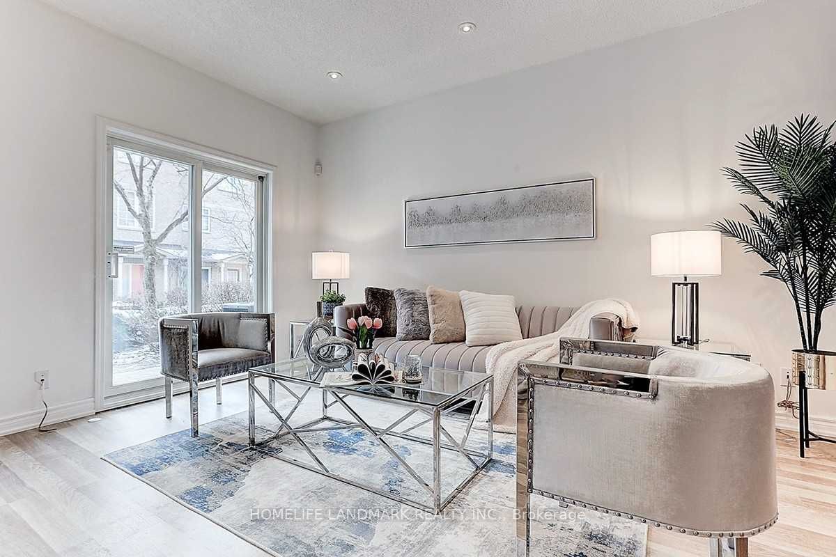 Unit 5 - 21 St Moritz Way, Markham 2