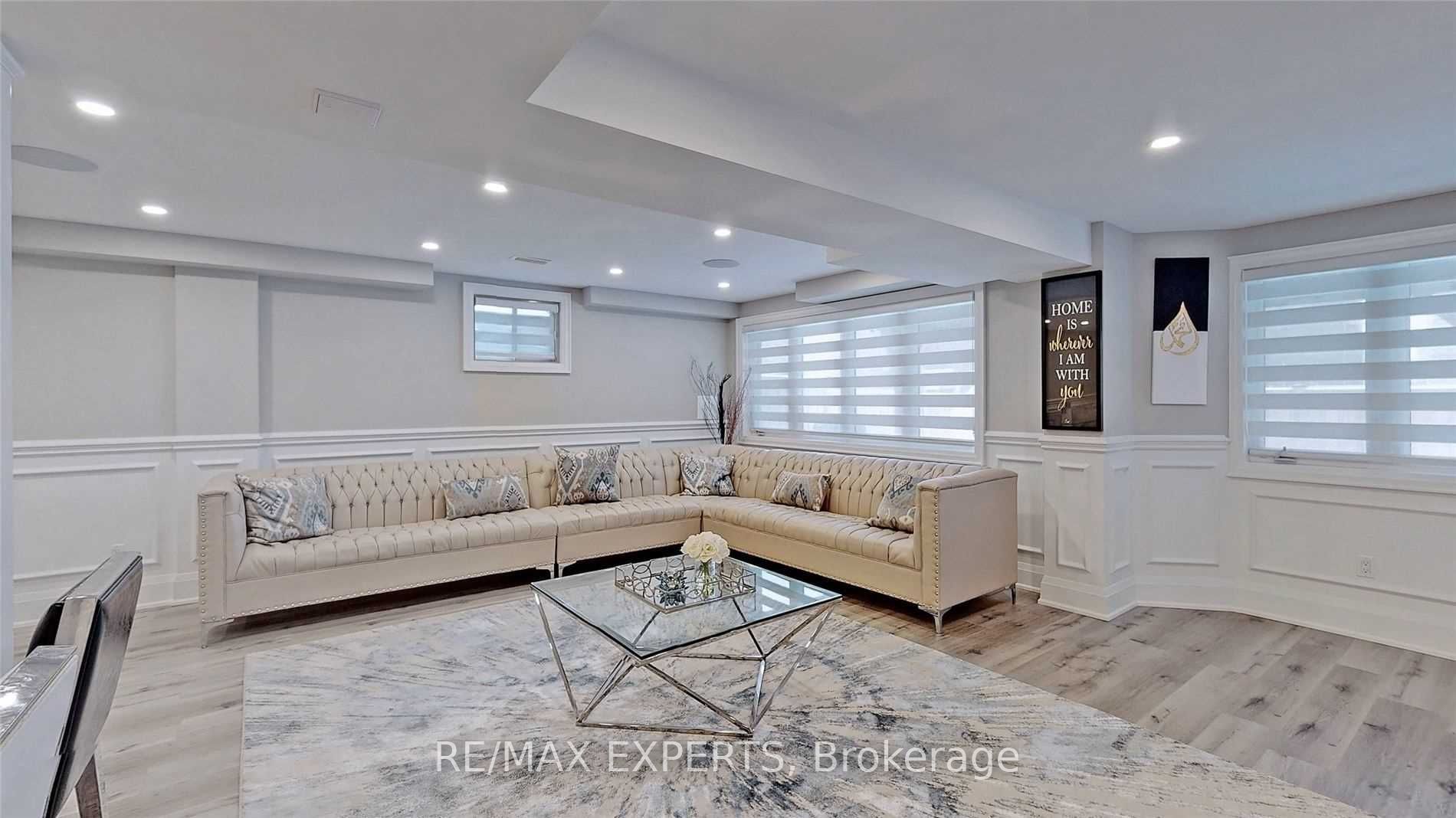 Unit Basement - 134 Beaconsfield Drive, Vaughan 4