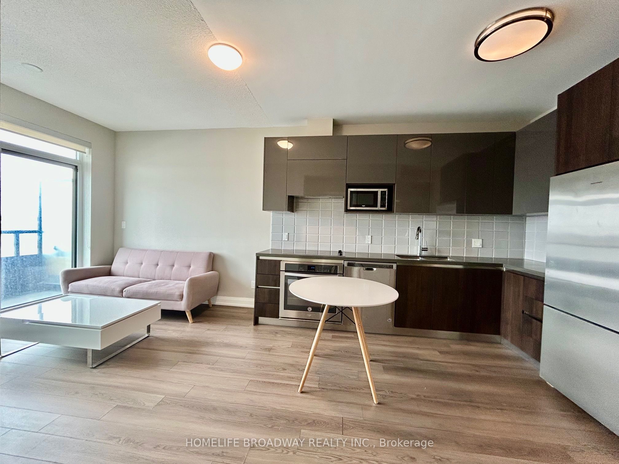 Unit 615 - 25 Water Walk Drive, Markham 4
