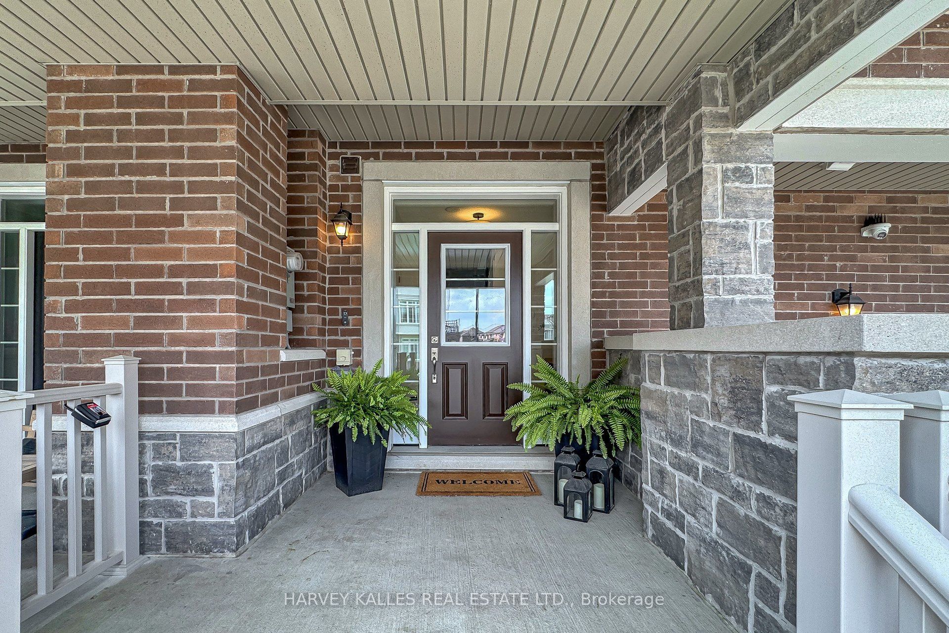 32 Mel Irving Drive, Bradford West Gwillimbury 3