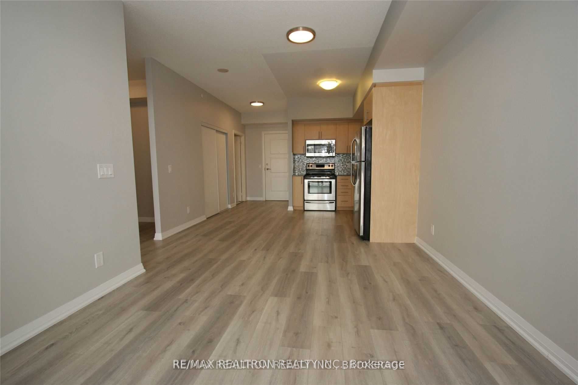 Unit 320 - 9500 Markham Road, Markham 4