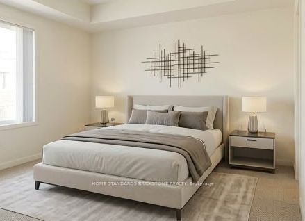 Unit 15 - 11 HONEYCRISP Crescent, Vaughan 5