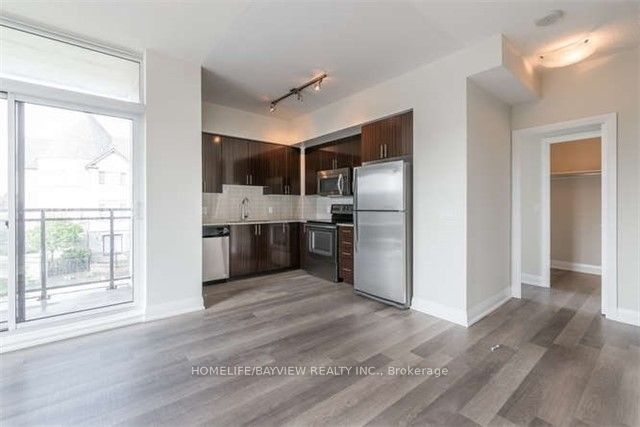 Unit 216 - 95 North Park Road, Vaughan 3