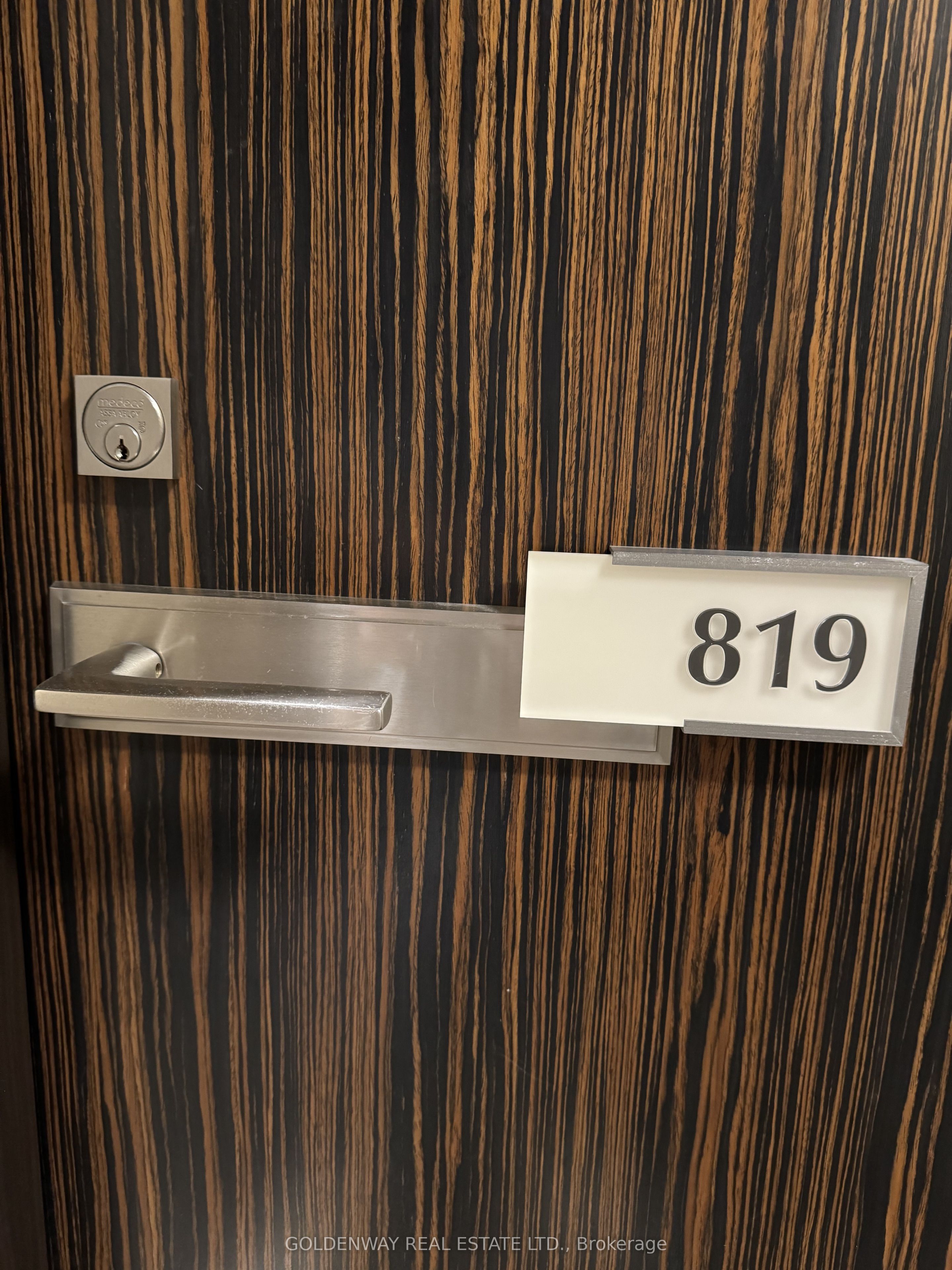 Unit 819 - 277 South Park Road, Markham 2