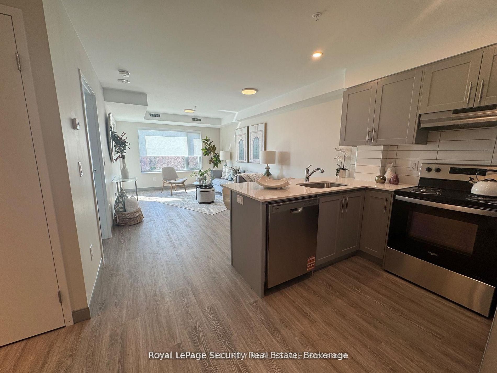 Unit 308 - 1015 Innisfil Beach Road, Innisfil 5