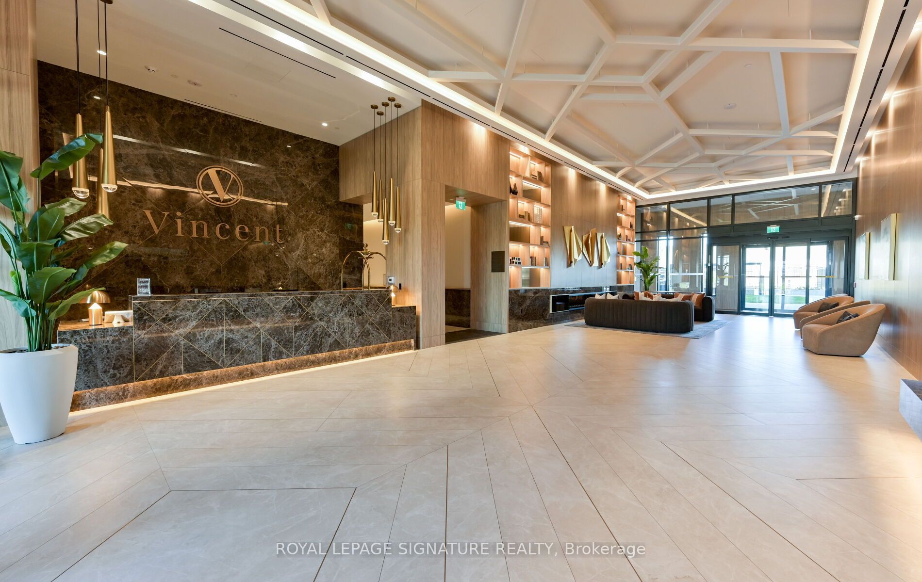 Unit 904 - 5 Meadowvale Road, Vaughan 3