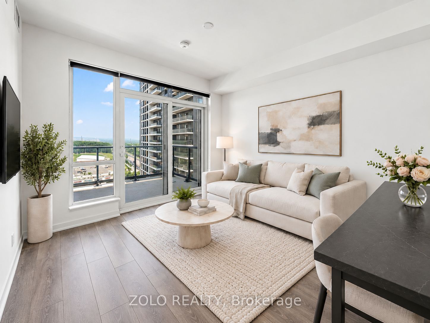 Unit 1324 - 7950 Bathurst Street, Vaughan 2